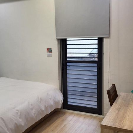 Sleep Jia Appartement Tainan Buitenkant foto